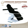 Motorized Podiatry Examination Bariatric Chair Table Bed